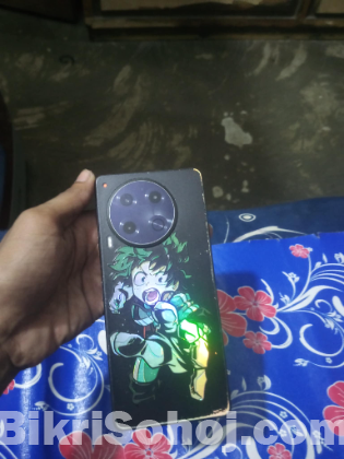 tenco camon 30
